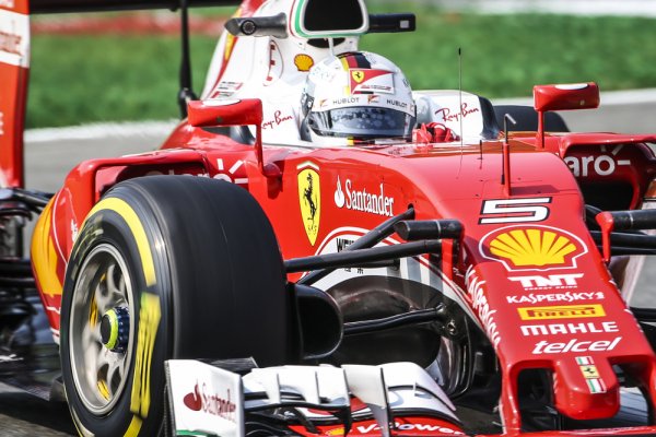 Sebastian Vettel 003